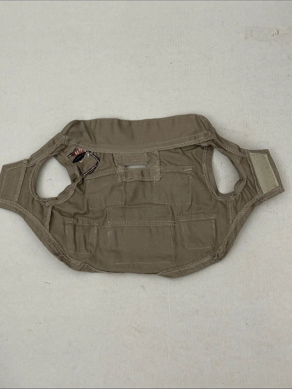 Woolrich khaki men’s